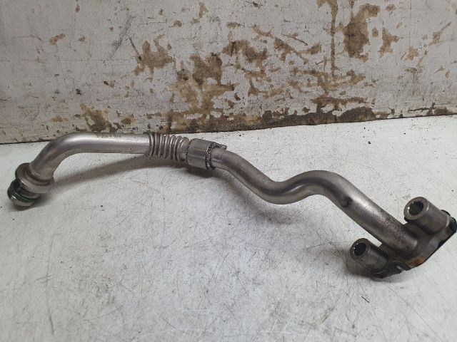 bontott DACIA DUSTER Turbó Olajcső