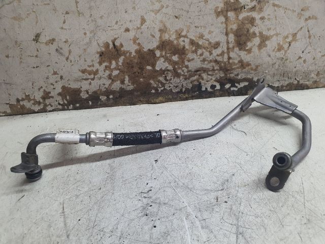 bontott DACIA DUSTER Turbó Olajcső