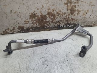 bontott DACIA DUSTER Turbó Olajcső