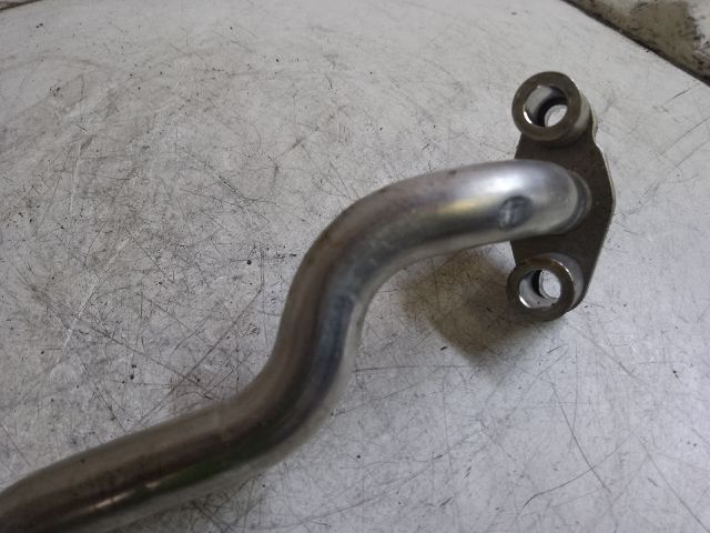 bontott DACIA DUSTER Turbó Olajcső