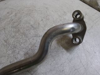 bontott DACIA DUSTER Turbó Olajcső