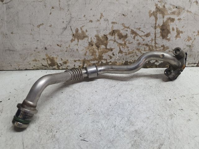 bontott DACIA DUSTER Turbó Olajcső