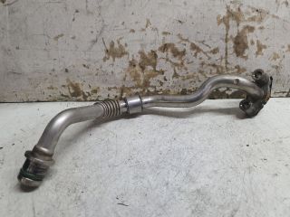 bontott DACIA DUSTER Turbó Olajcső