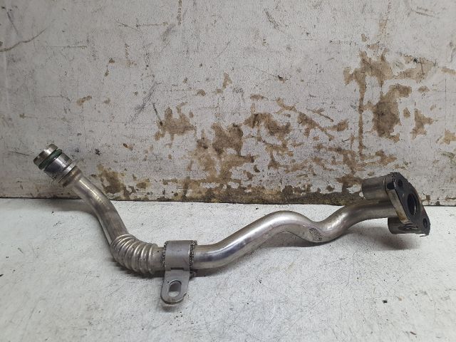 bontott DACIA DUSTER Turbó Olajcső