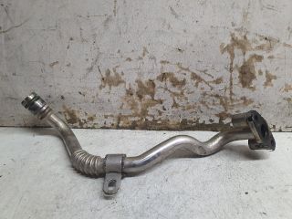 bontott DACIA DUSTER Turbó Olajcső