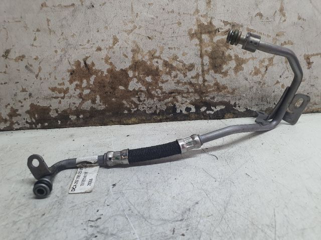 bontott DACIA DUSTER Turbó Olajcső