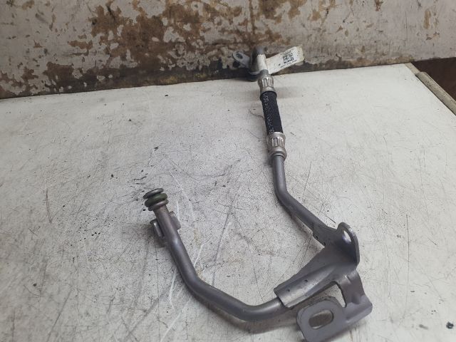 bontott DACIA DUSTER Turbó Olajcső