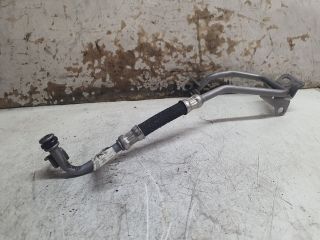 bontott DACIA DUSTER Turbó Olajcső