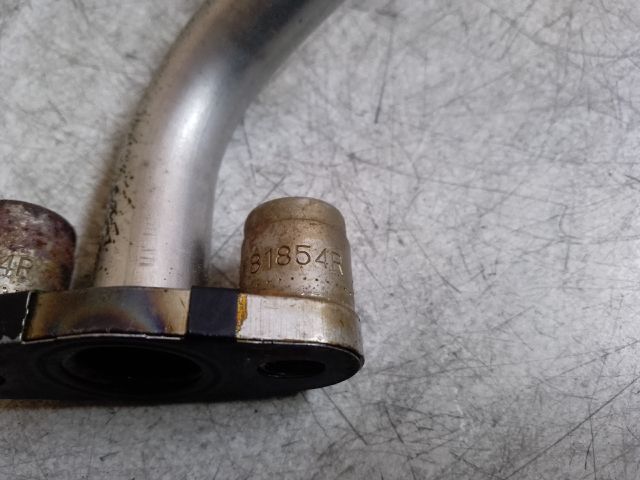 bontott DACIA DUSTER Turbó Olajcső