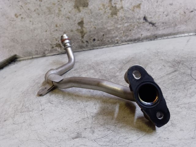 bontott DACIA DUSTER Turbó Olajcső