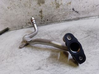 bontott DACIA DUSTER Turbó Olajcső