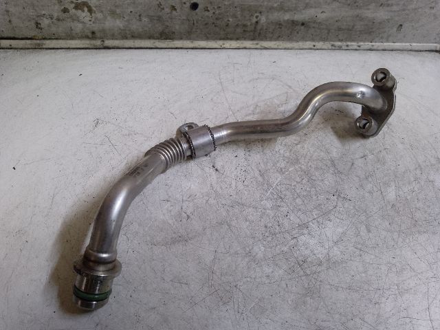 bontott DACIA DUSTER Turbó Olajcső