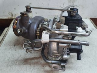 bontott DACIA DUSTER Turbó