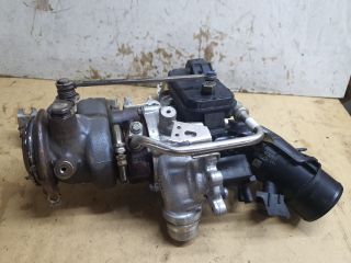 bontott DACIA DUSTER Turbó