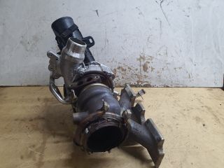 bontott DACIA DUSTER Turbó