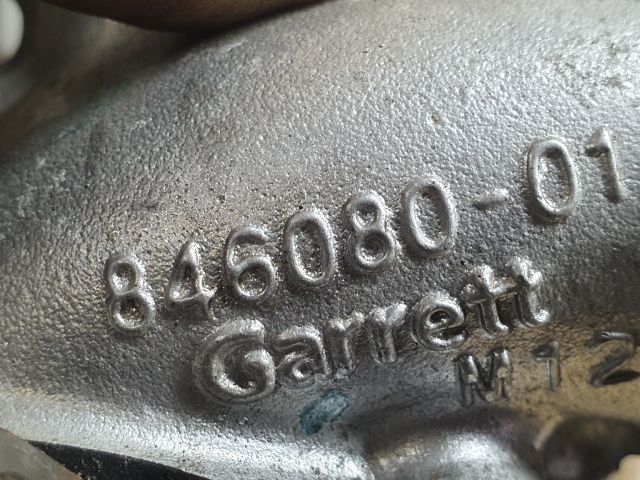 bontott DACIA DUSTER Turbó