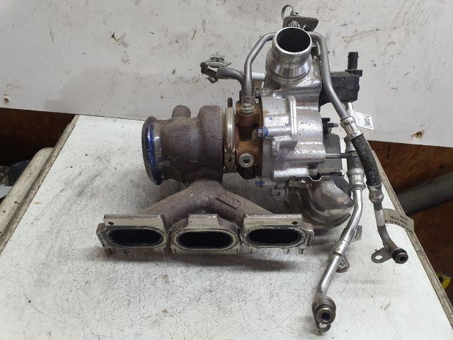 bontott DACIA DUSTER Turbó