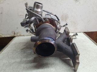 bontott DACIA DUSTER Turbó