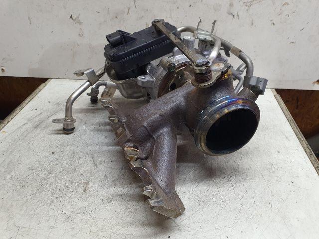 bontott DACIA DUSTER Turbó