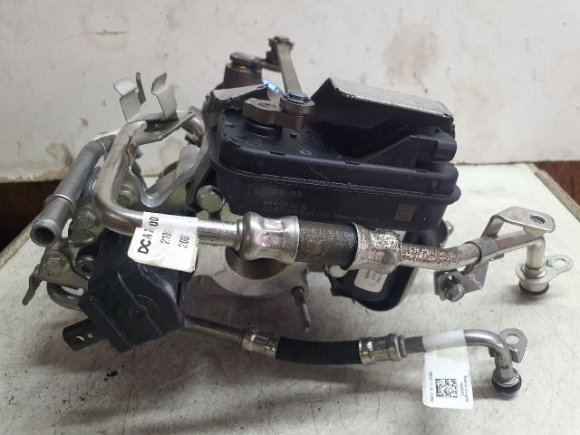 bontott DACIA DUSTER Turbó