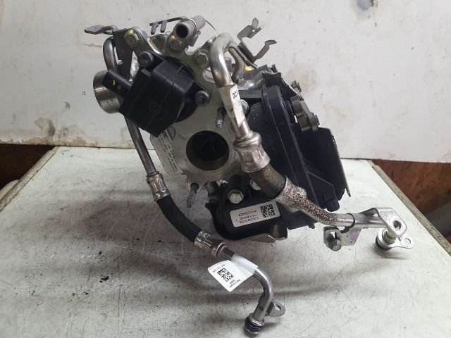 bontott DACIA DUSTER Turbó