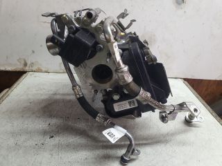 bontott DACIA DUSTER Turbó