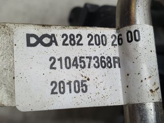 bontott DACIA DUSTER Turbó