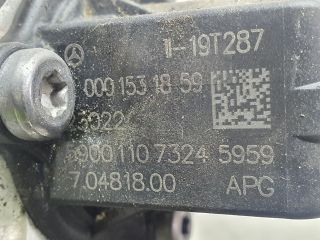 bontott DACIA DUSTER Turbó