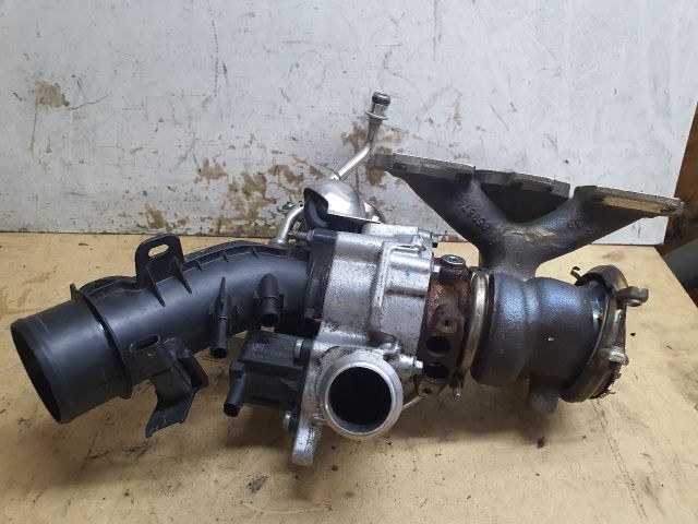 bontott DACIA DUSTER Turbó