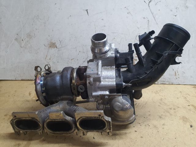 bontott DACIA DUSTER Turbó