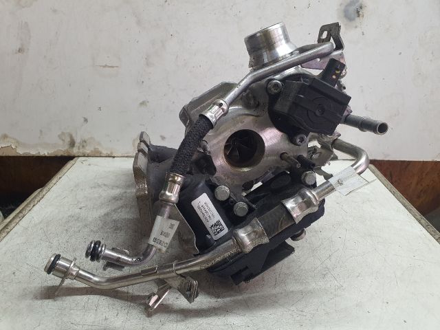 bontott DACIA DUSTER Turbó