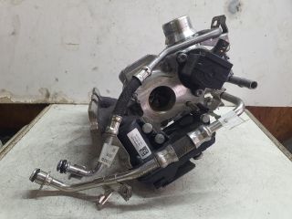 bontott DACIA DUSTER Turbó