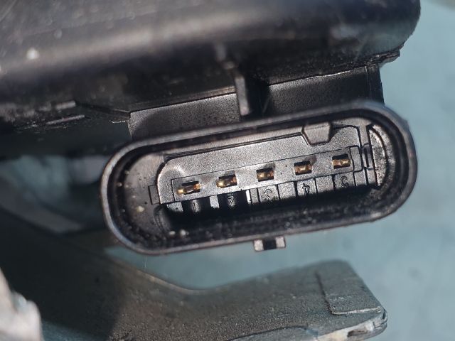 bontott DACIA DUSTER Turbó