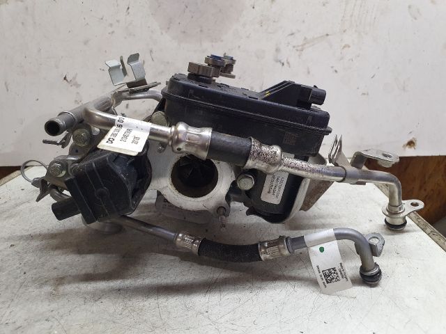 bontott DACIA DUSTER Turbó