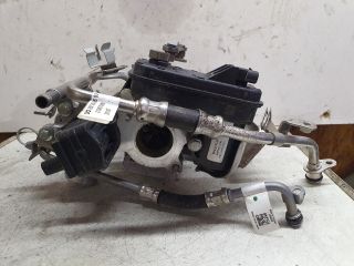 bontott DACIA DUSTER Turbó