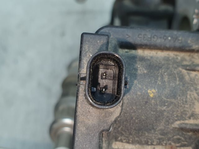 bontott DACIA DUSTER Turbó