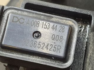 bontott DACIA DUSTER Turbó