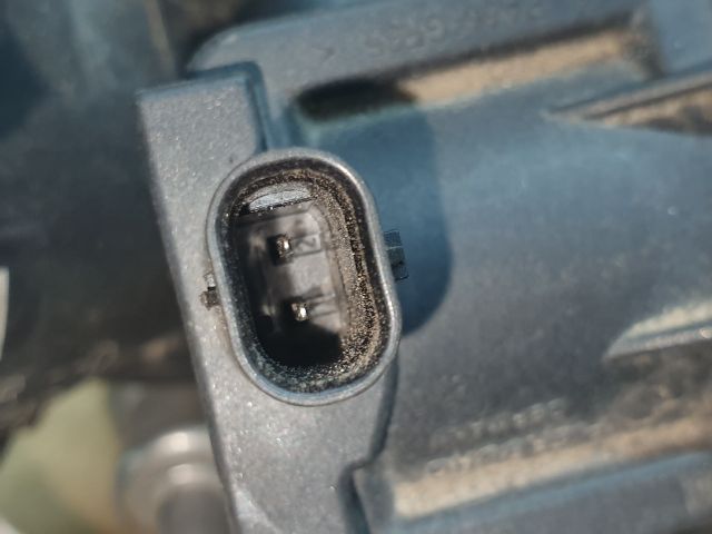 bontott DACIA DUSTER Turbó