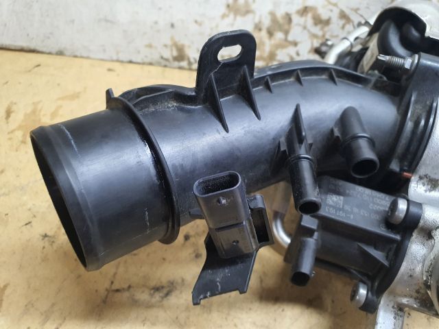 bontott DACIA DUSTER Turbó