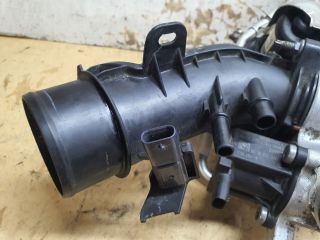 bontott DACIA DUSTER Turbó