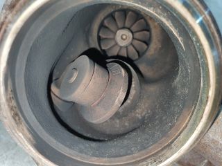 bontott DACIA DUSTER Turbó