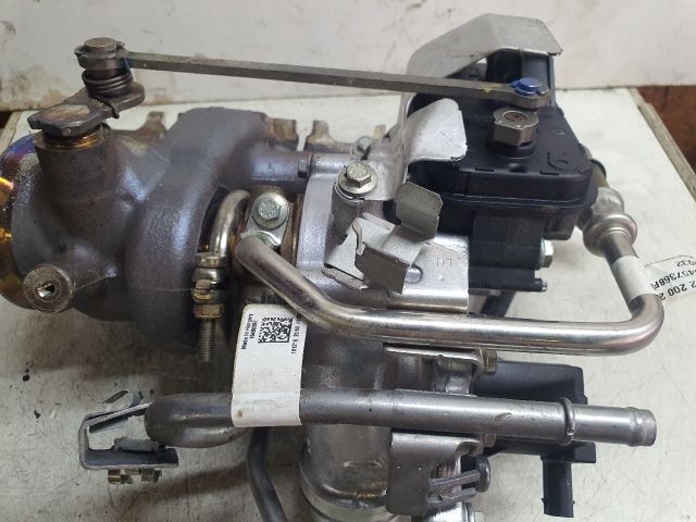 bontott DACIA DUSTER Turbó