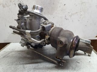 bontott DACIA DUSTER Turbó