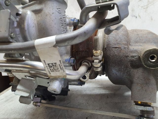 bontott DACIA DUSTER Turbó