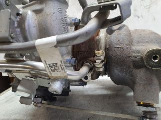 bontott DACIA DUSTER Turbó