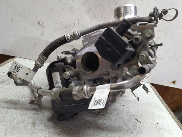 bontott DACIA DUSTER Turbó