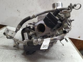 bontott DACIA DUSTER Turbó