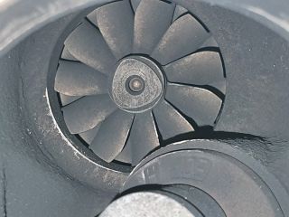 bontott DACIA DUSTER Turbó