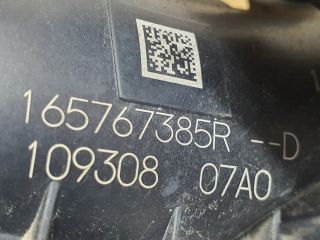 bontott DACIA DUSTER Turbó