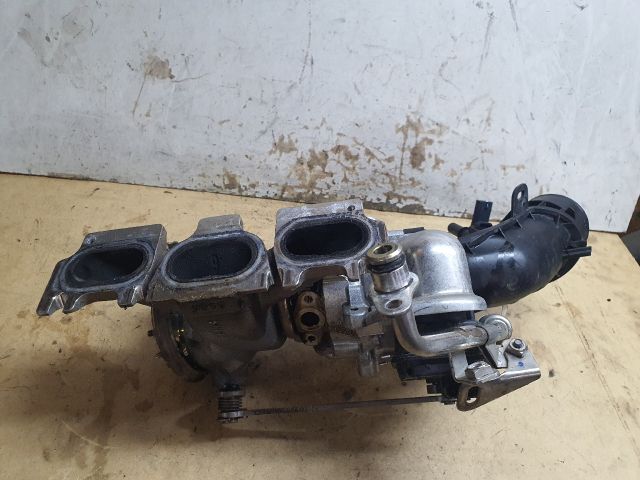 bontott DACIA DUSTER Turbó